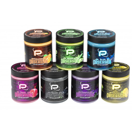Proton Colours Obsession -...