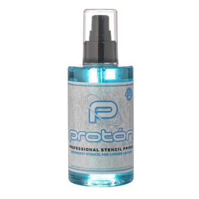 Proton Origins - Profesjonalny Podkład Szablonowy - 200ml / 6.8Oz.
