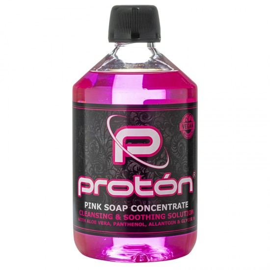 Pink Soap Proton...