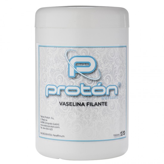 Proton Origins - Vaselina...