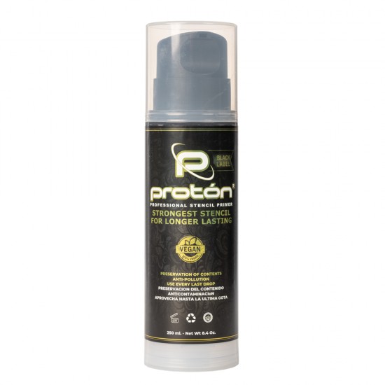 Czarna Etykieta - Proton...