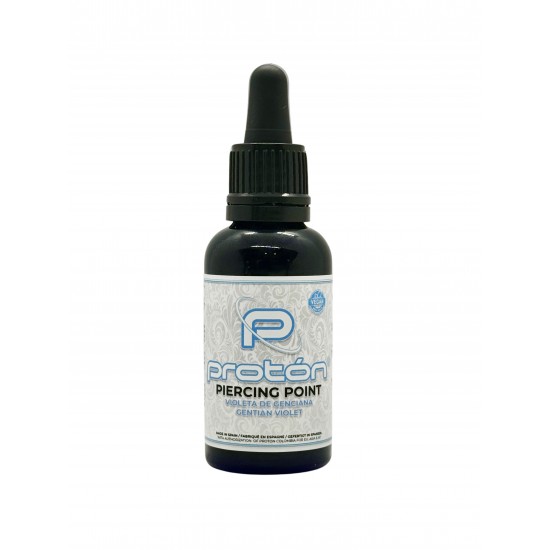 Proton Piercing Point -...