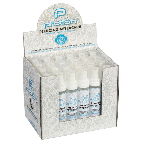 Proton Piercing Aftercare -...