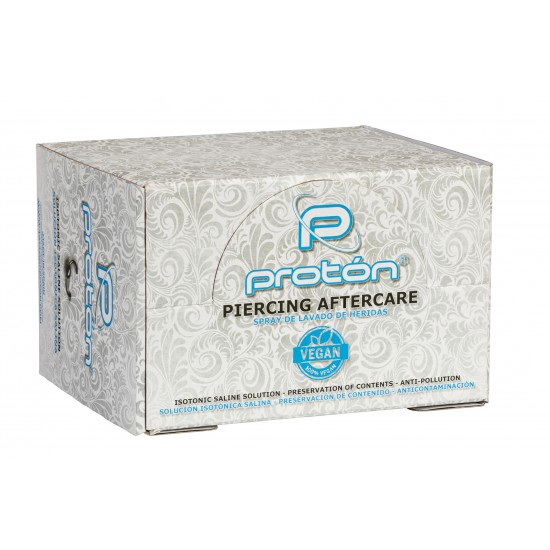 Proton Piercing Aftercare -...
