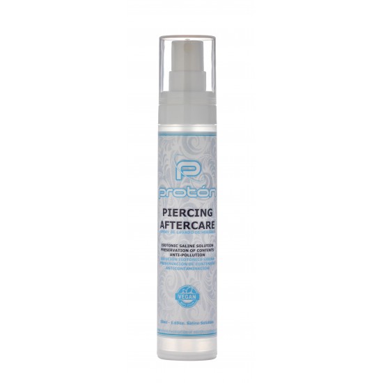 Proton Piercing Aftercare -...
