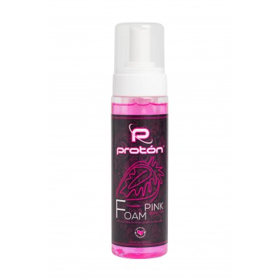 pink-foamer-proton-with-