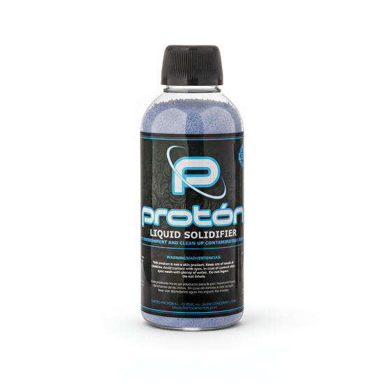 Liquid Solidifier Proton -...
