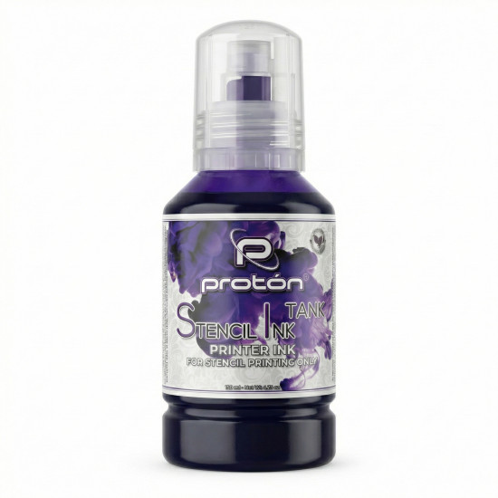 Proton Stencil Ink Tank...