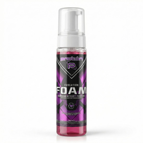 EVOLUTION - Proton Foamer...