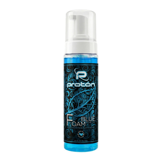 Blue Foamer Proton with...