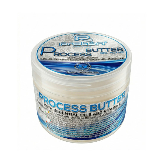 Proton Origins - Process...