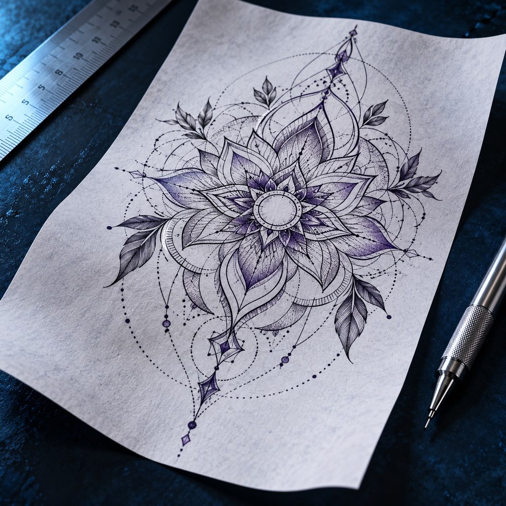 IMPRIMANTE · ENCRE · PAPIER