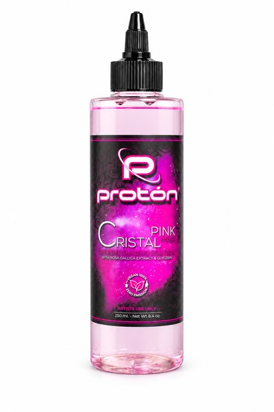 Proton Cristal Pink - Shading Solution - 250 ml / 8.5 Oz.