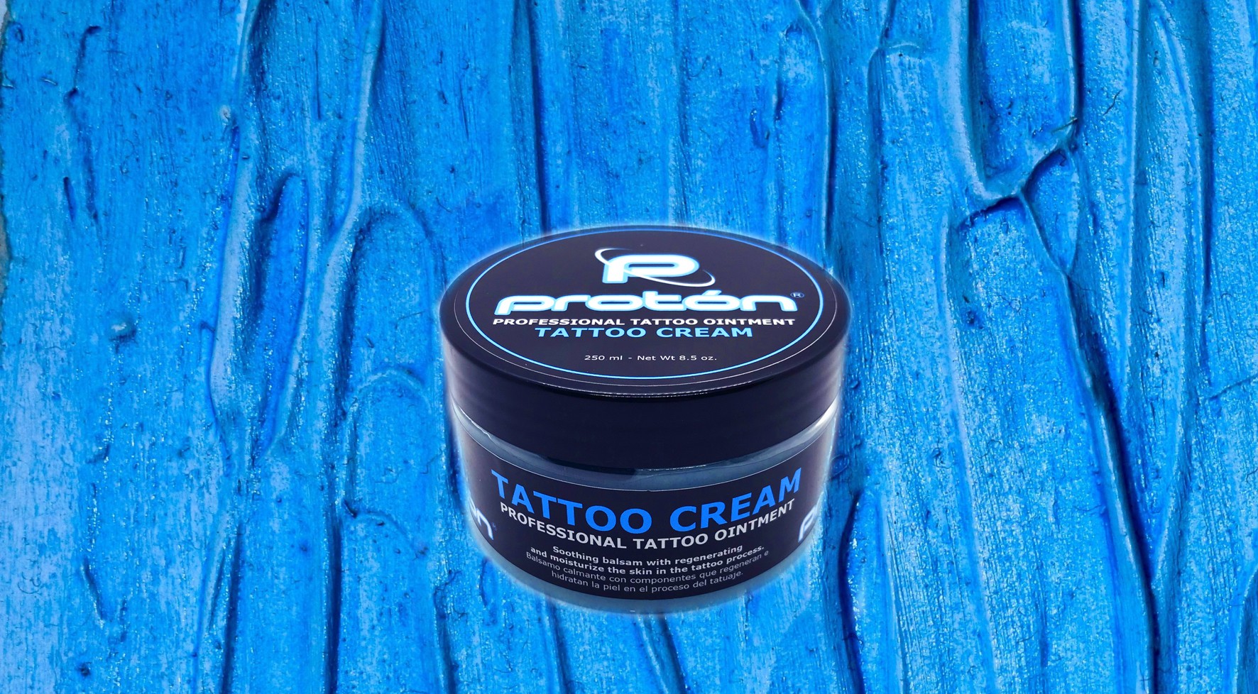 protoncream